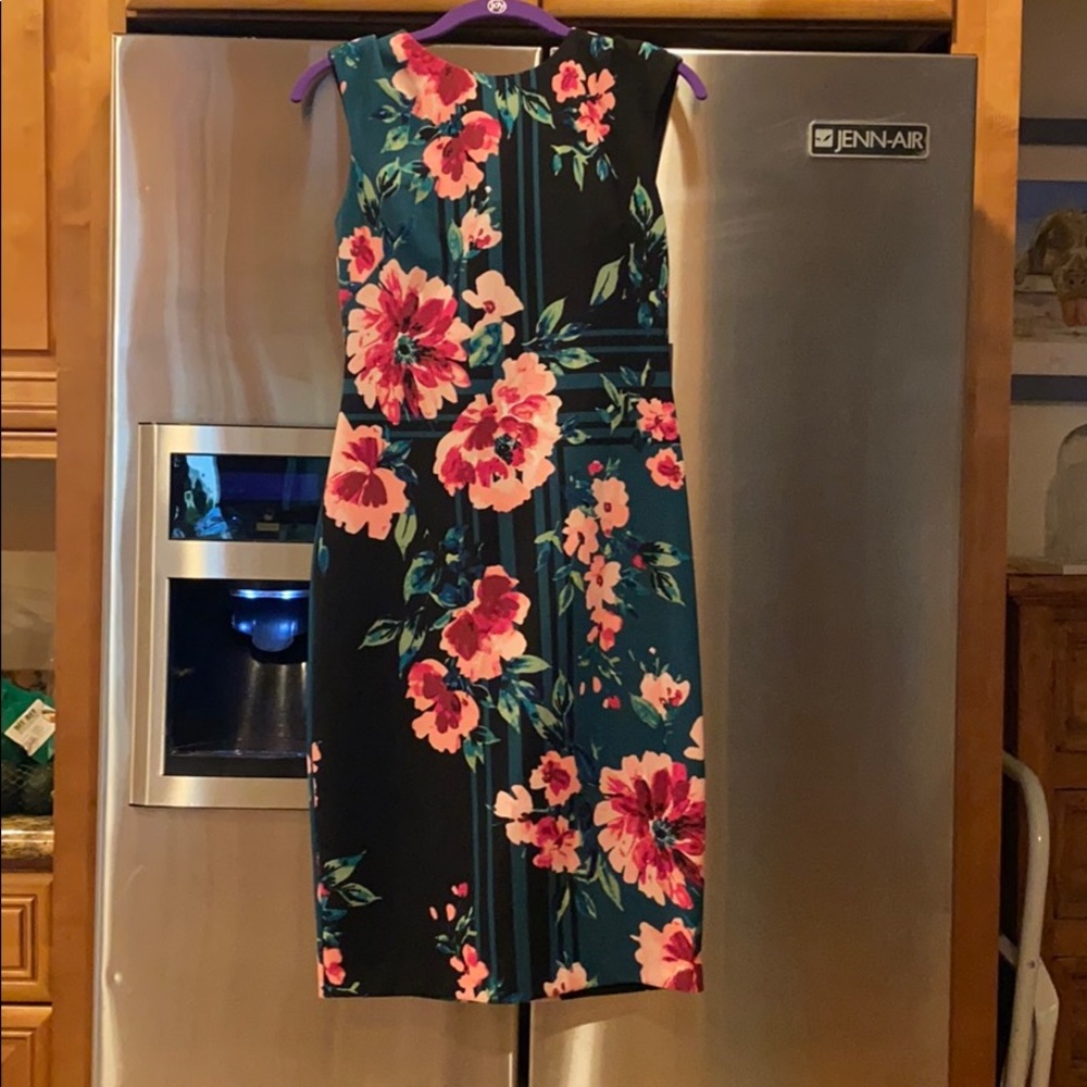 Vince Camuto Dress
